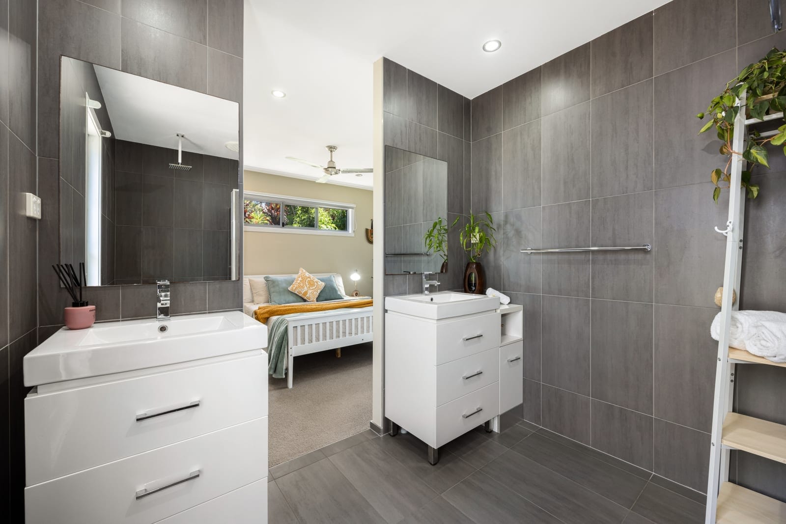 Mooloolaba Magic: North-Facing Tropical Sanctuary