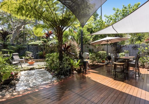 Mooloolaba Magic: North-Facing Tropical Sanctuary