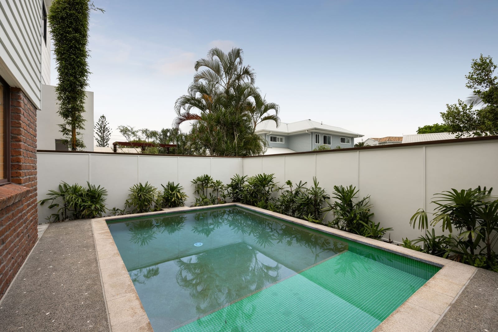The ULTIMATE Beach House