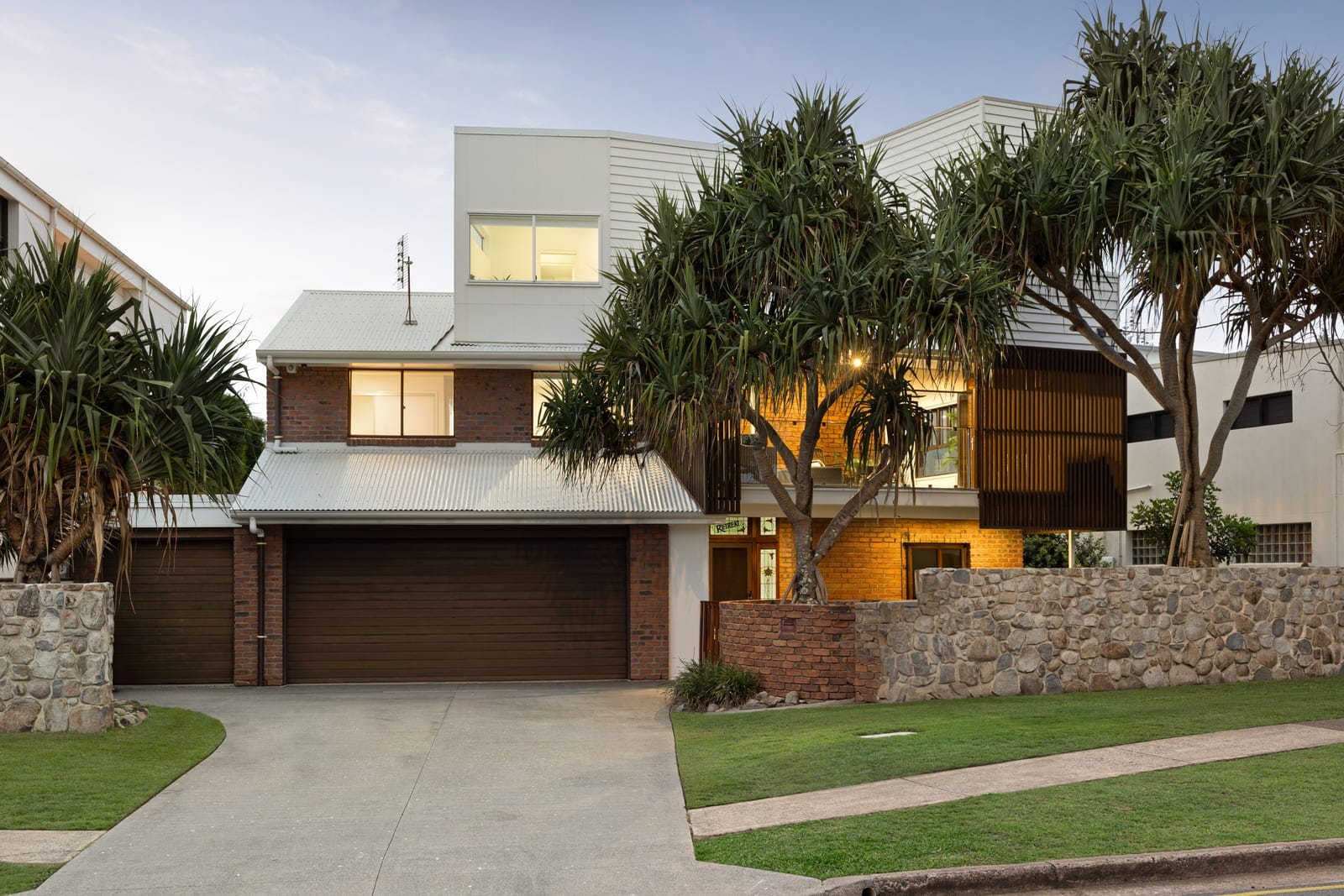 The ULTIMATE Beach House