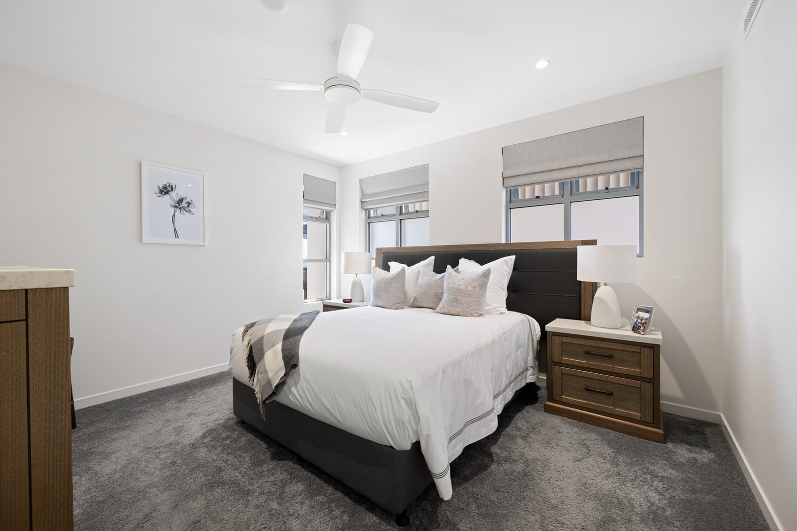 Award-Winning Luxe Riverfront Living