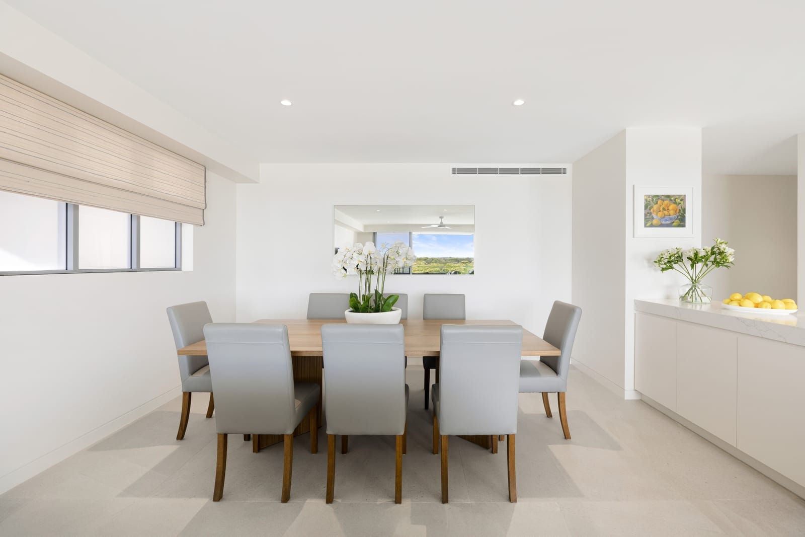 Award-Winning Luxe Riverfront Living
