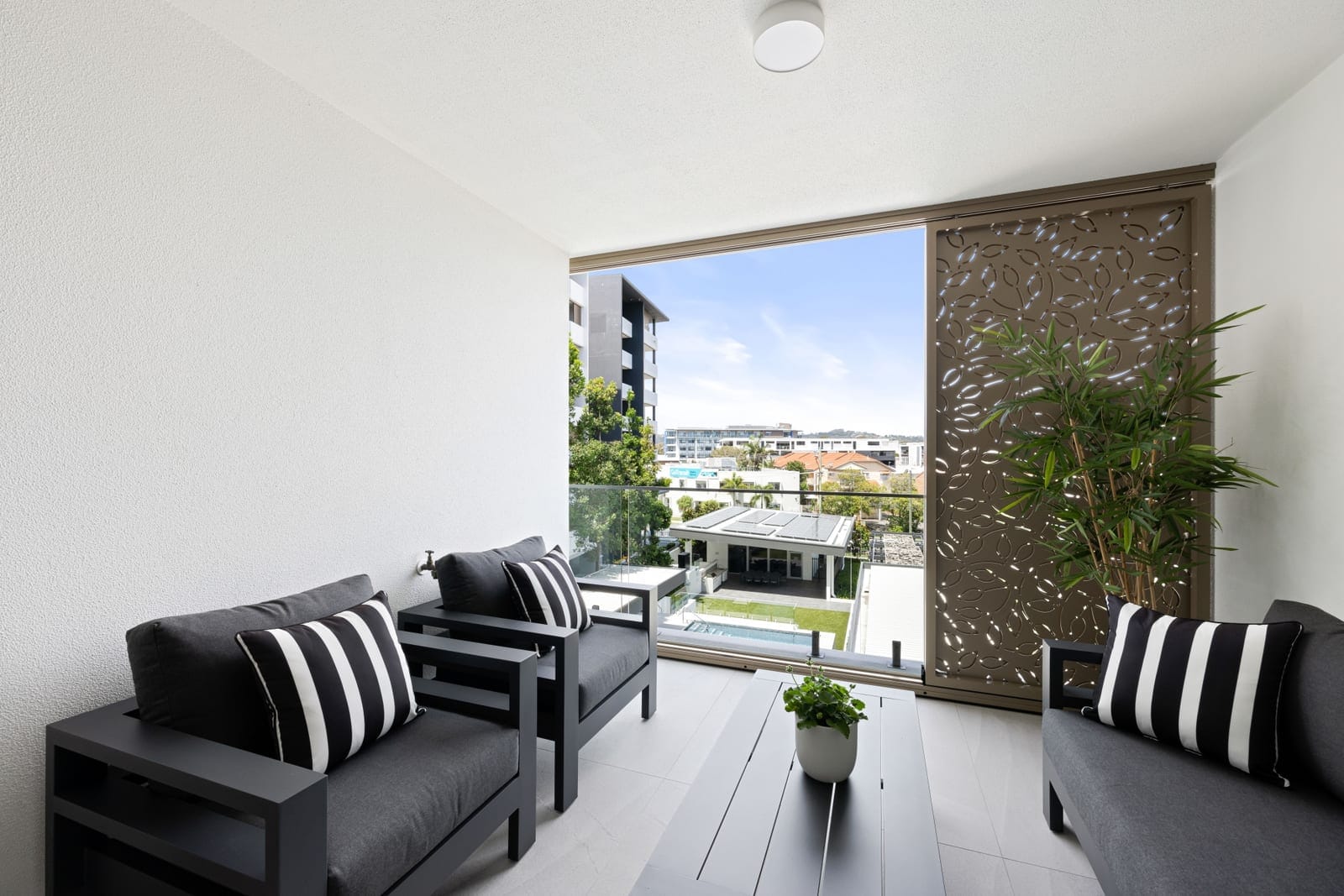 Award-Winning Luxe Riverfront Living