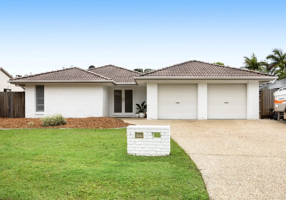 Builders or Renovators Dream... Presenting a Nearly Completed Renovation