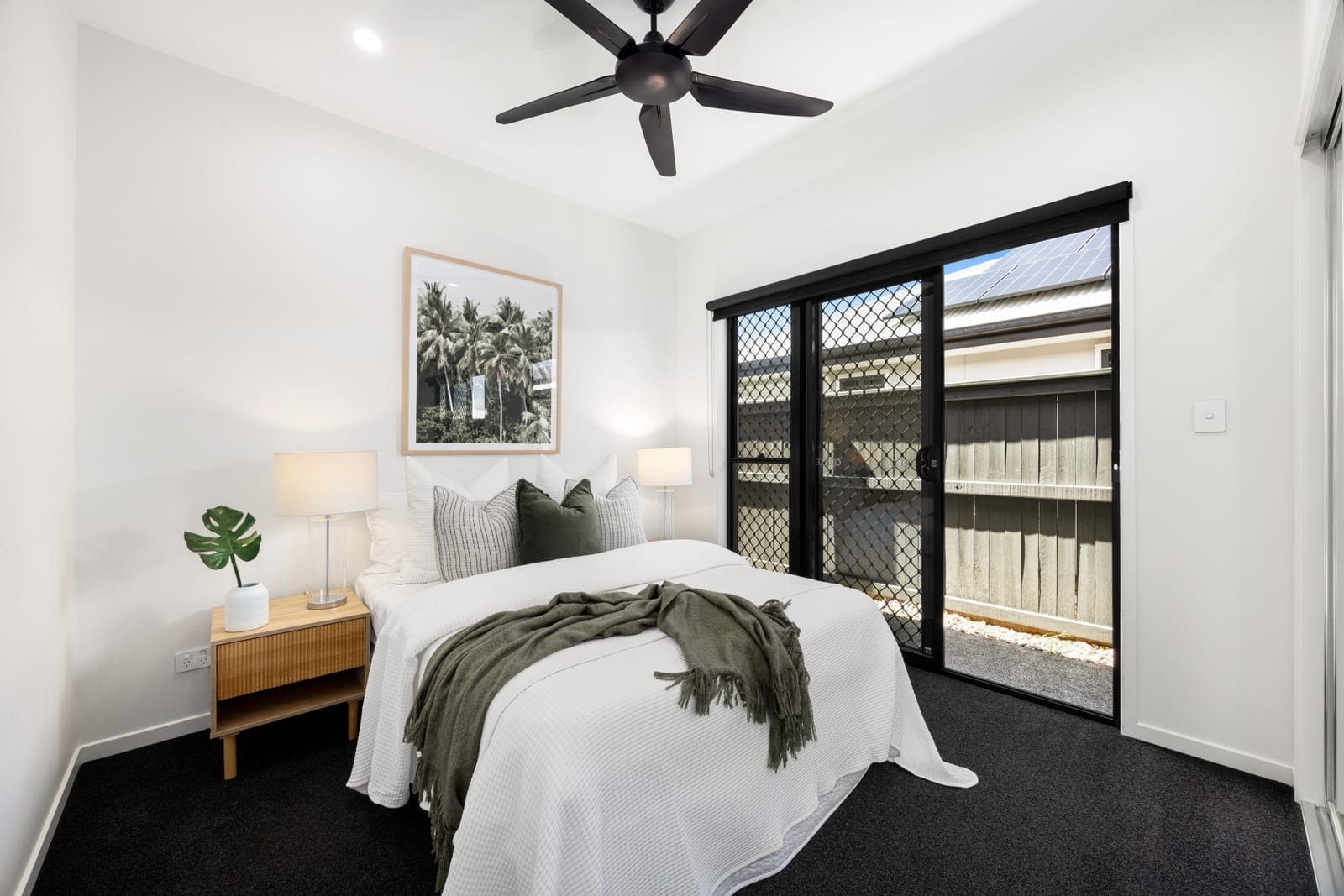 Village Green Stunner: Pool + Fireplace + Many Extras