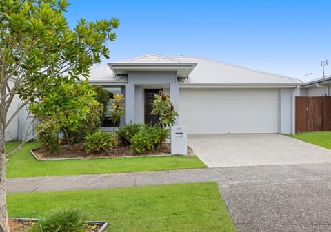 SOLD by Team Cassie Kennedy!