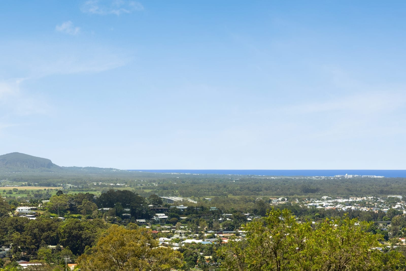 Prime Coastal Block with Panoramic Views on Buderim’s Peak