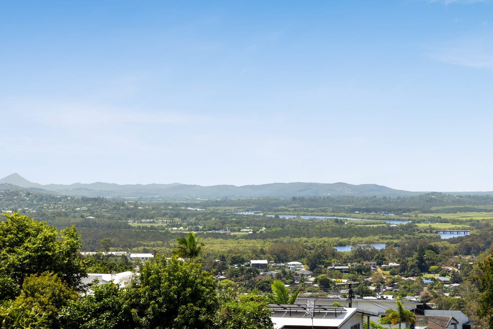 Prime Coastal Block with Panoramic Views on Buderim’s Peak