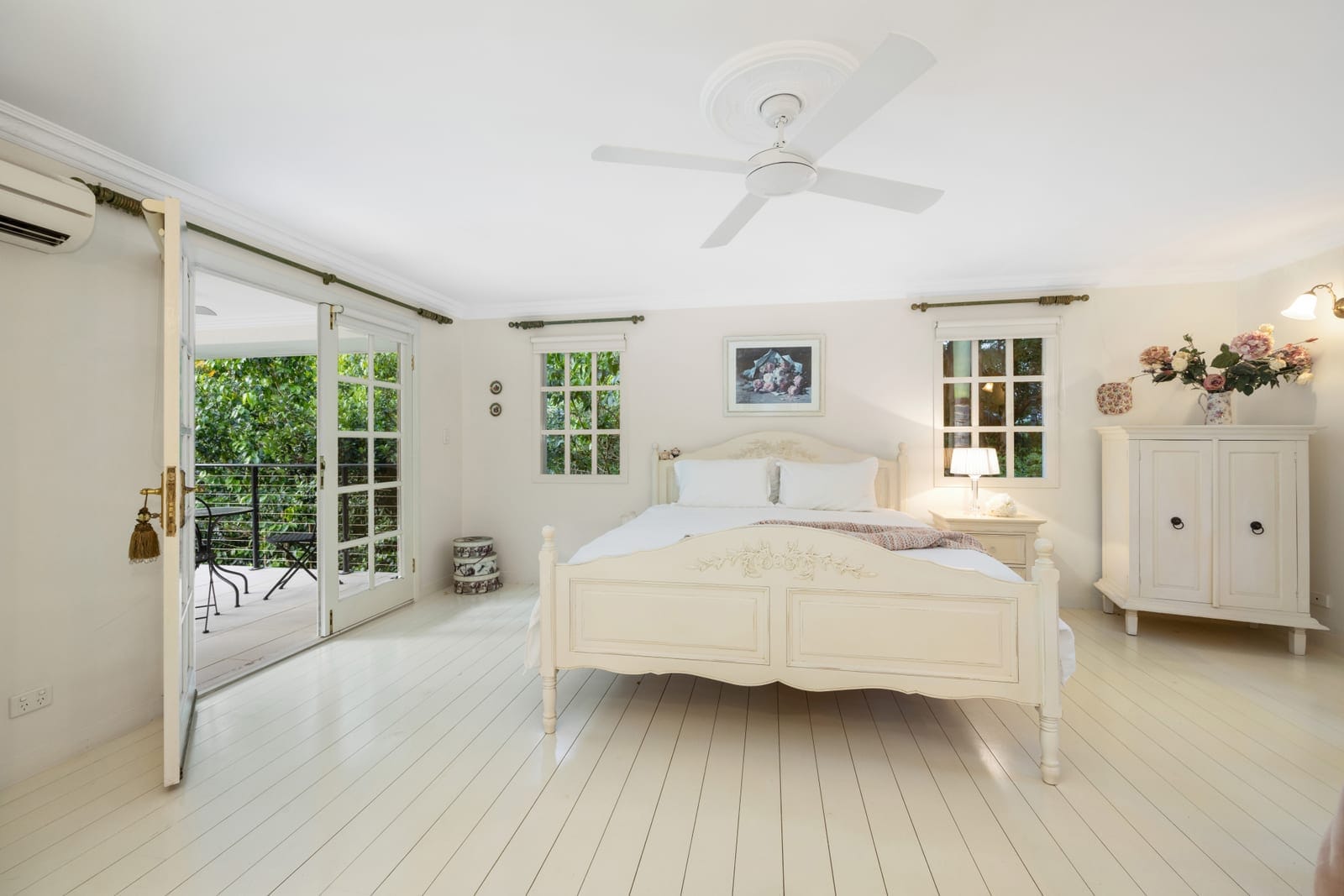 Timeless Grandeur and Provincial Elegance in Buderim