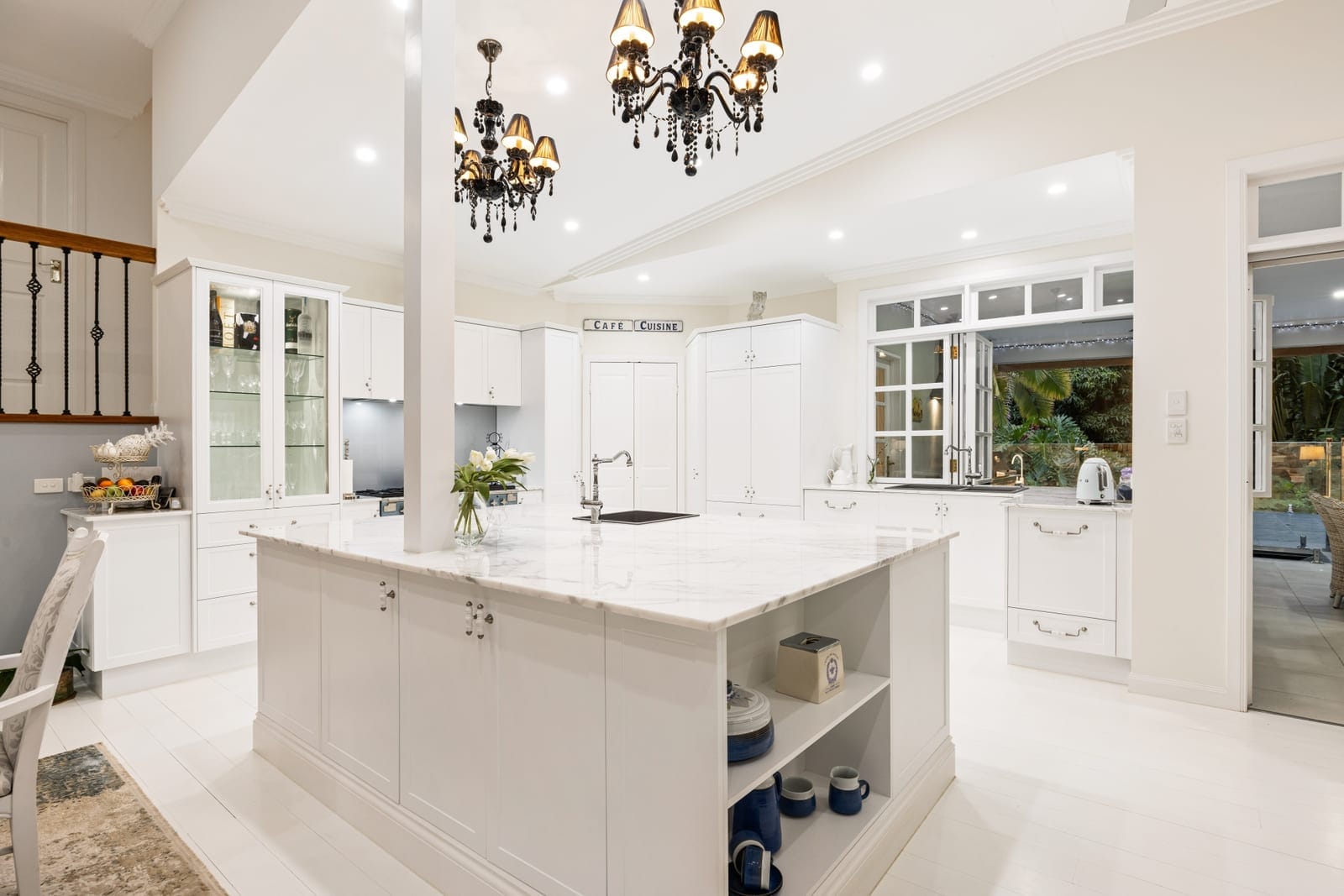 Timeless Grandeur and Provincial Elegance in Buderim