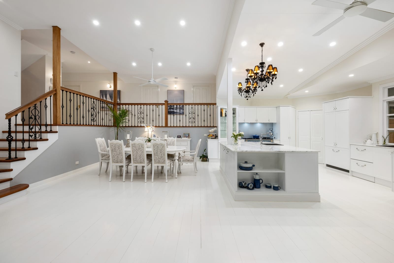 Timeless Grandeur and Provincial Elegance in Buderim