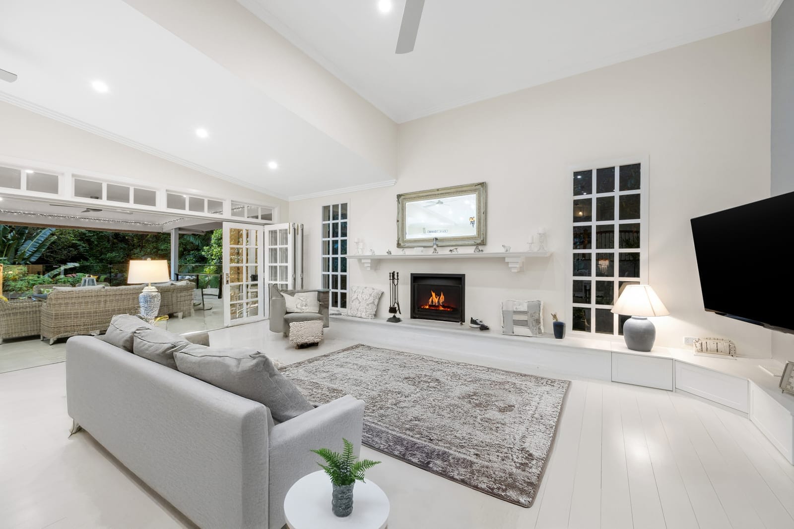 Timeless Grandeur and Provincial Elegance in Buderim