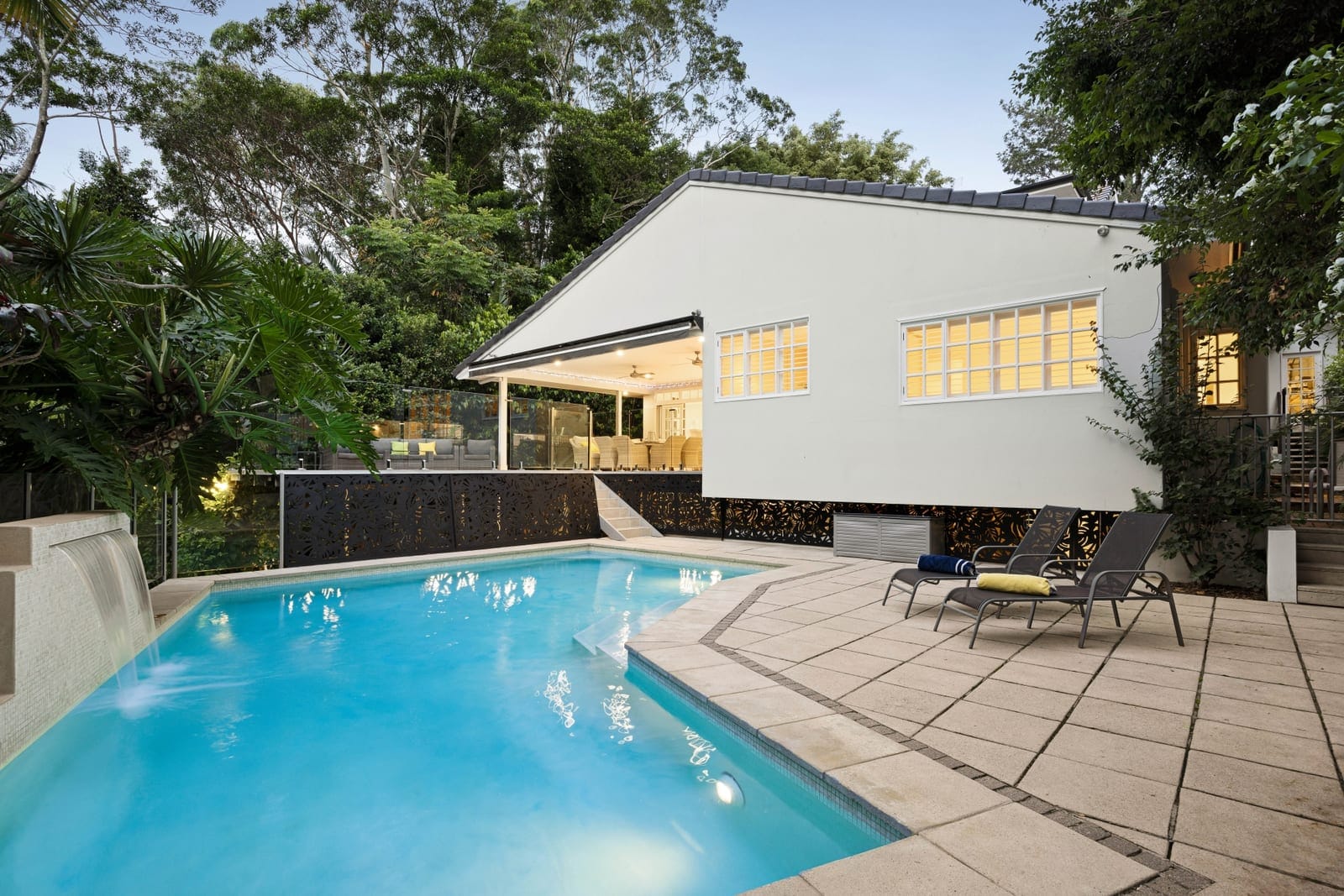 Timeless Grandeur and Provincial Elegance in Buderim