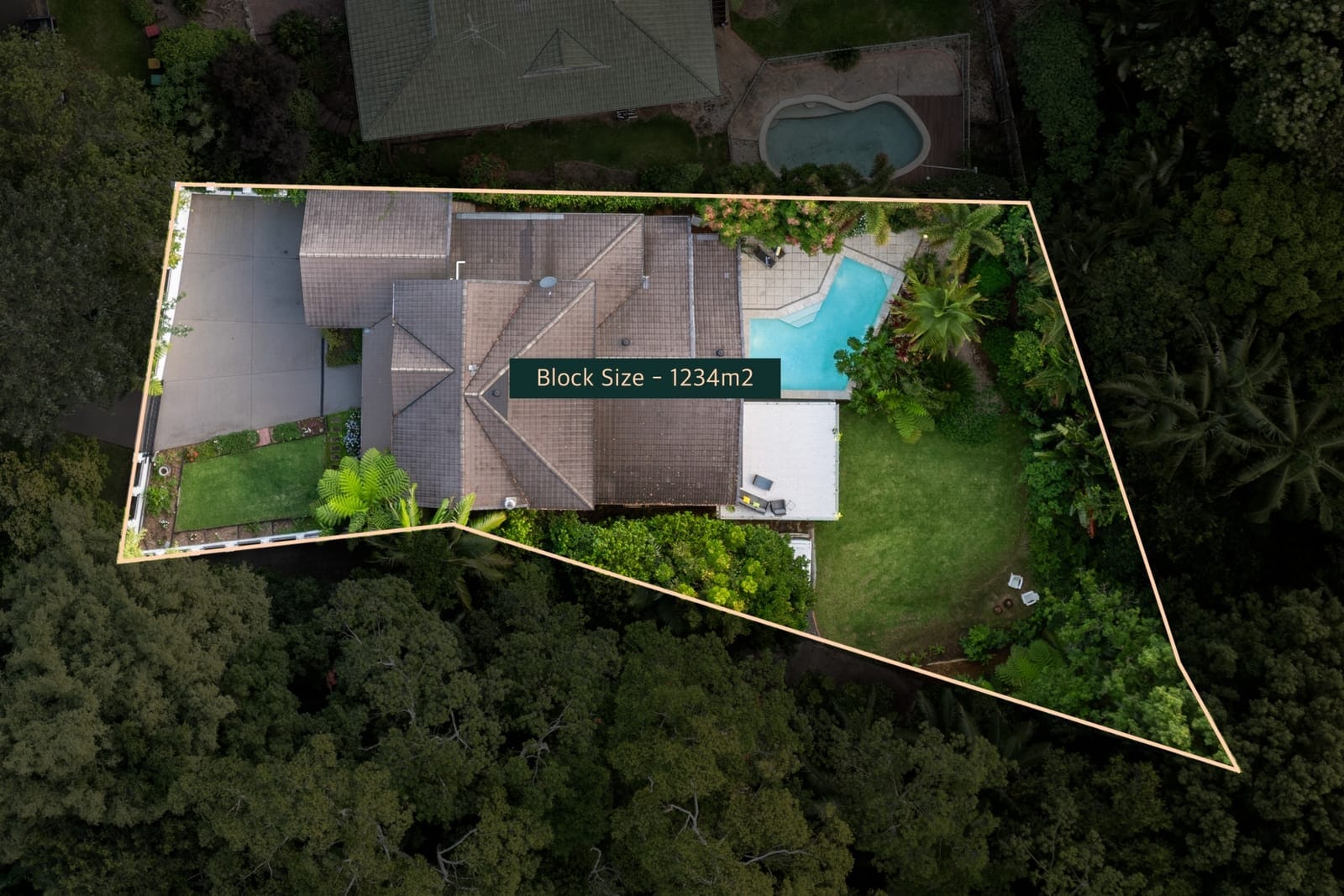 Timeless Grandeur and Provincial Elegance in Buderim