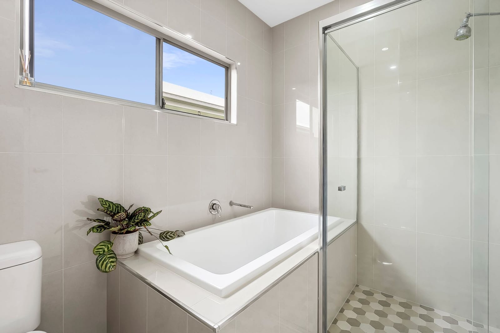 Boutique Home In Central Location