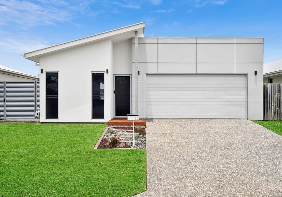 Boutique Home In Central Location