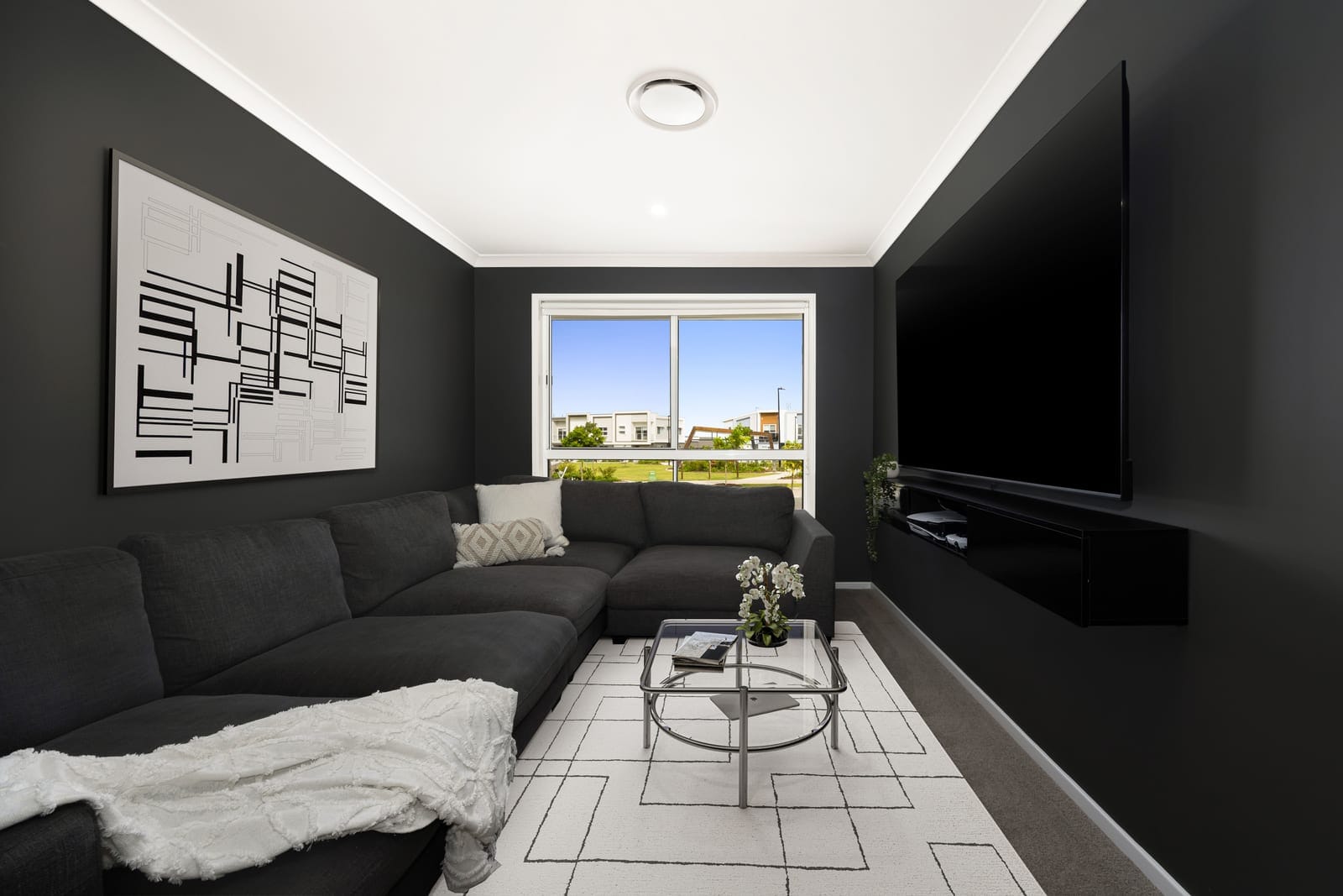 SOLD by Team Cassie Kennedy!