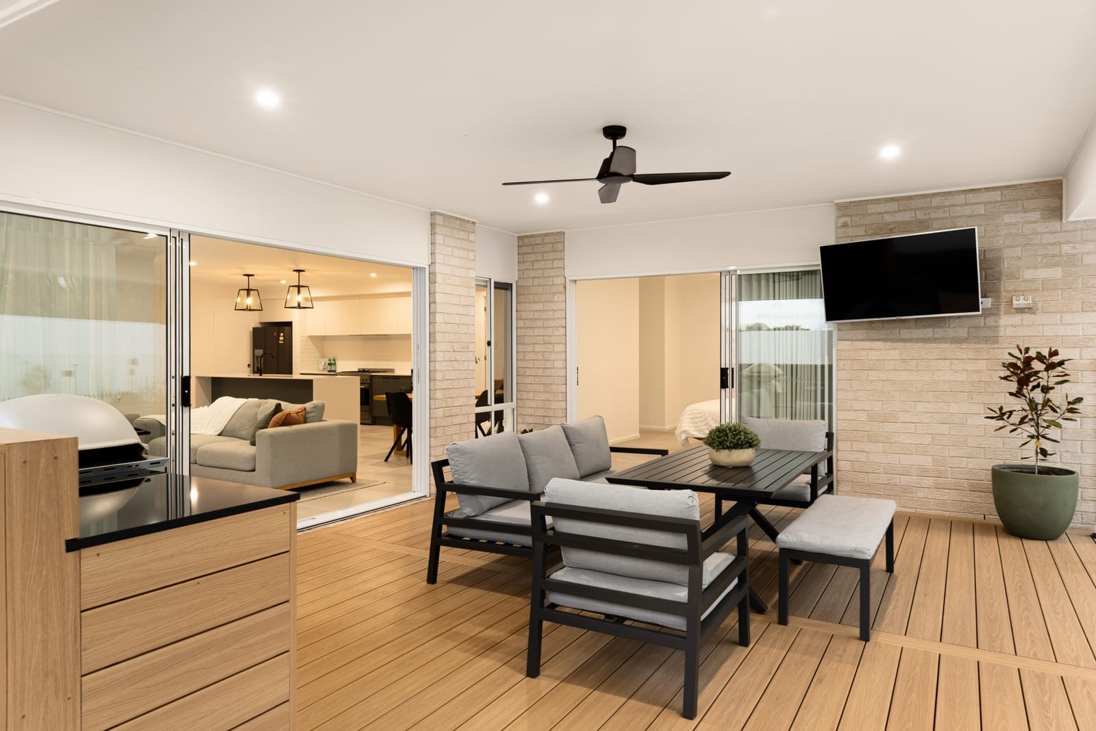 Hampton’s Elegance, Ultimate Family Haven