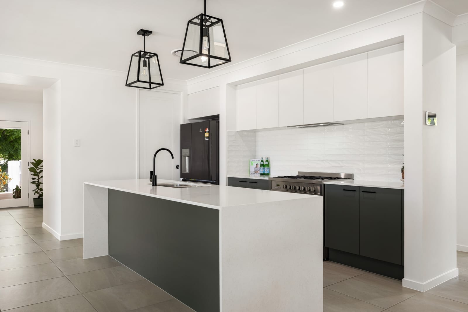 Hampton’s Elegance, Ultimate Family Haven