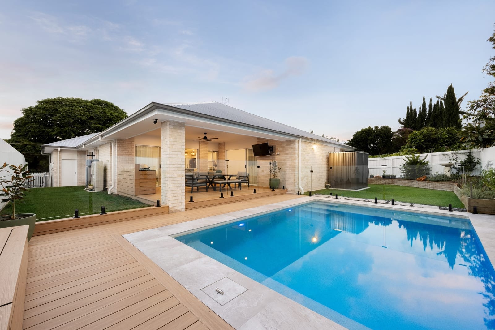 Hampton’s Elegance, Ultimate Family Haven