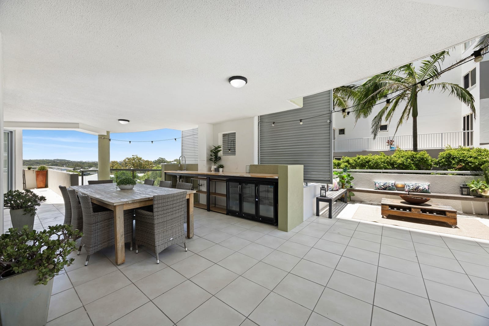 Freshly Transformed Ground Floor Gem Steps To Kings Beach