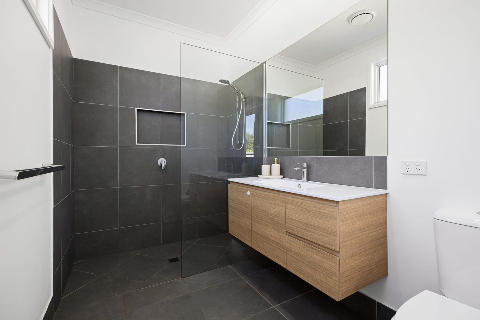 Stylish Family Living Just Minutes from the Sand and Surf!