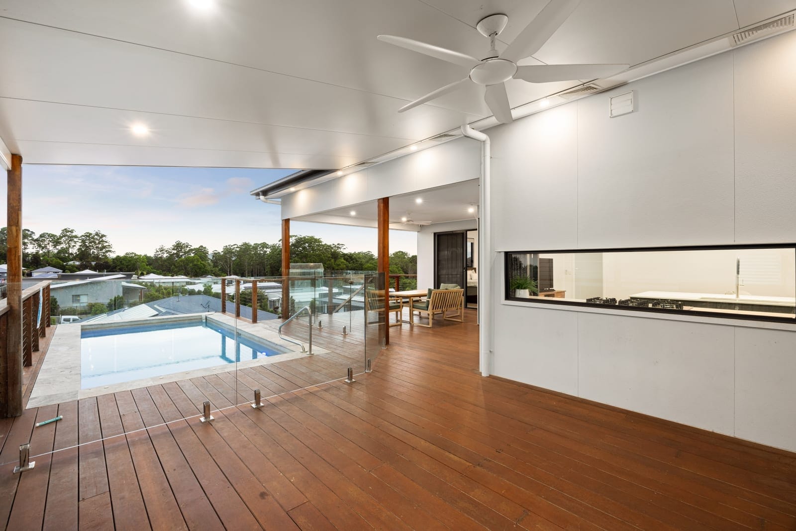 Effortless Modern Living the Family will LOVE