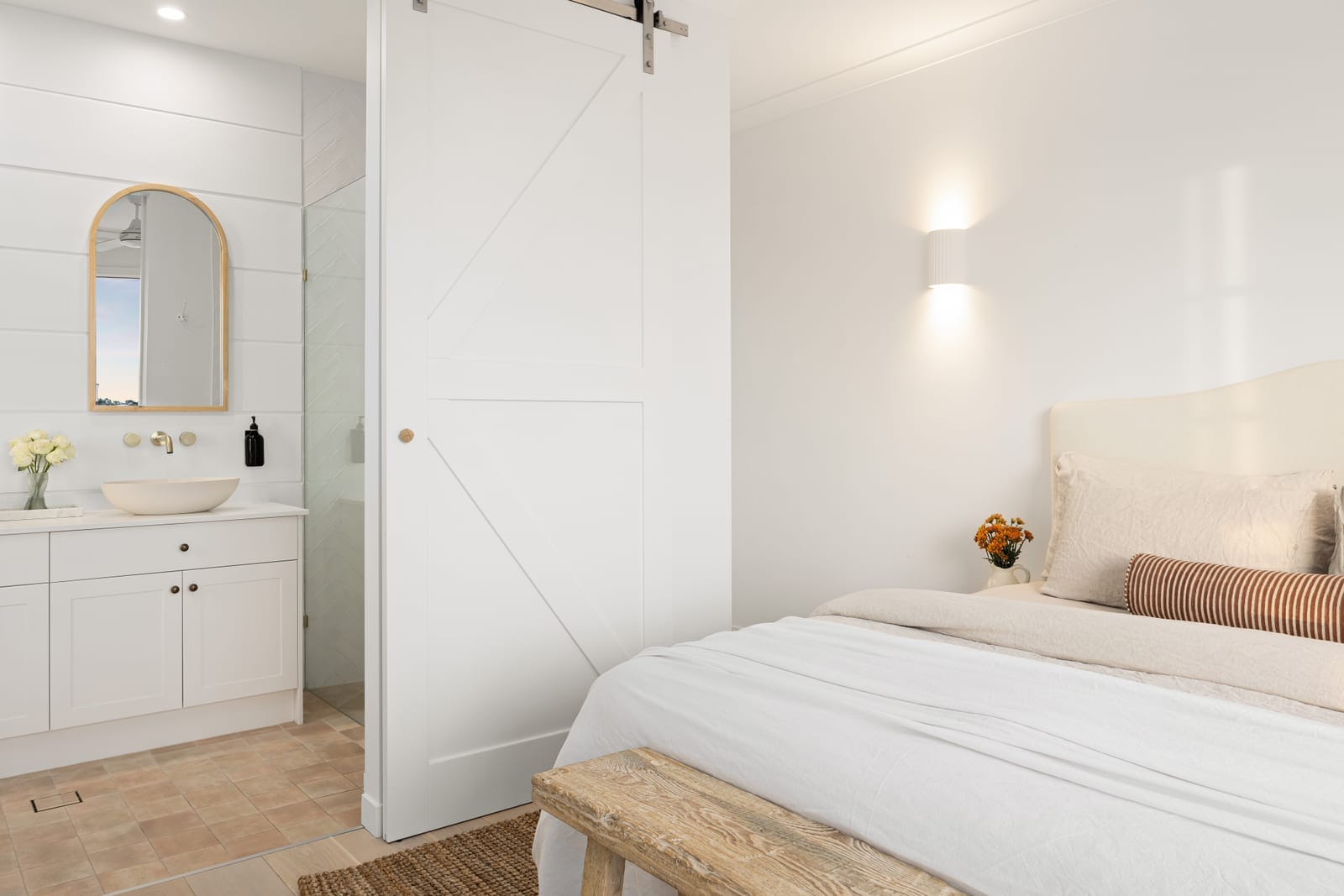 Presentation, Lifestyle, Location