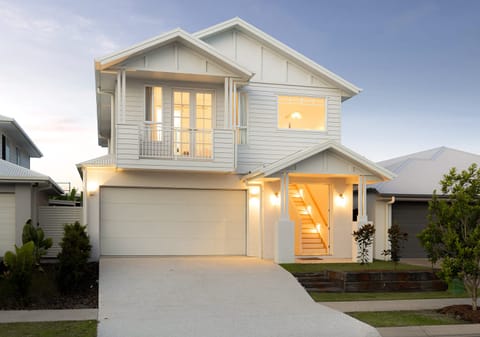 Presentation, Lifestyle, Location