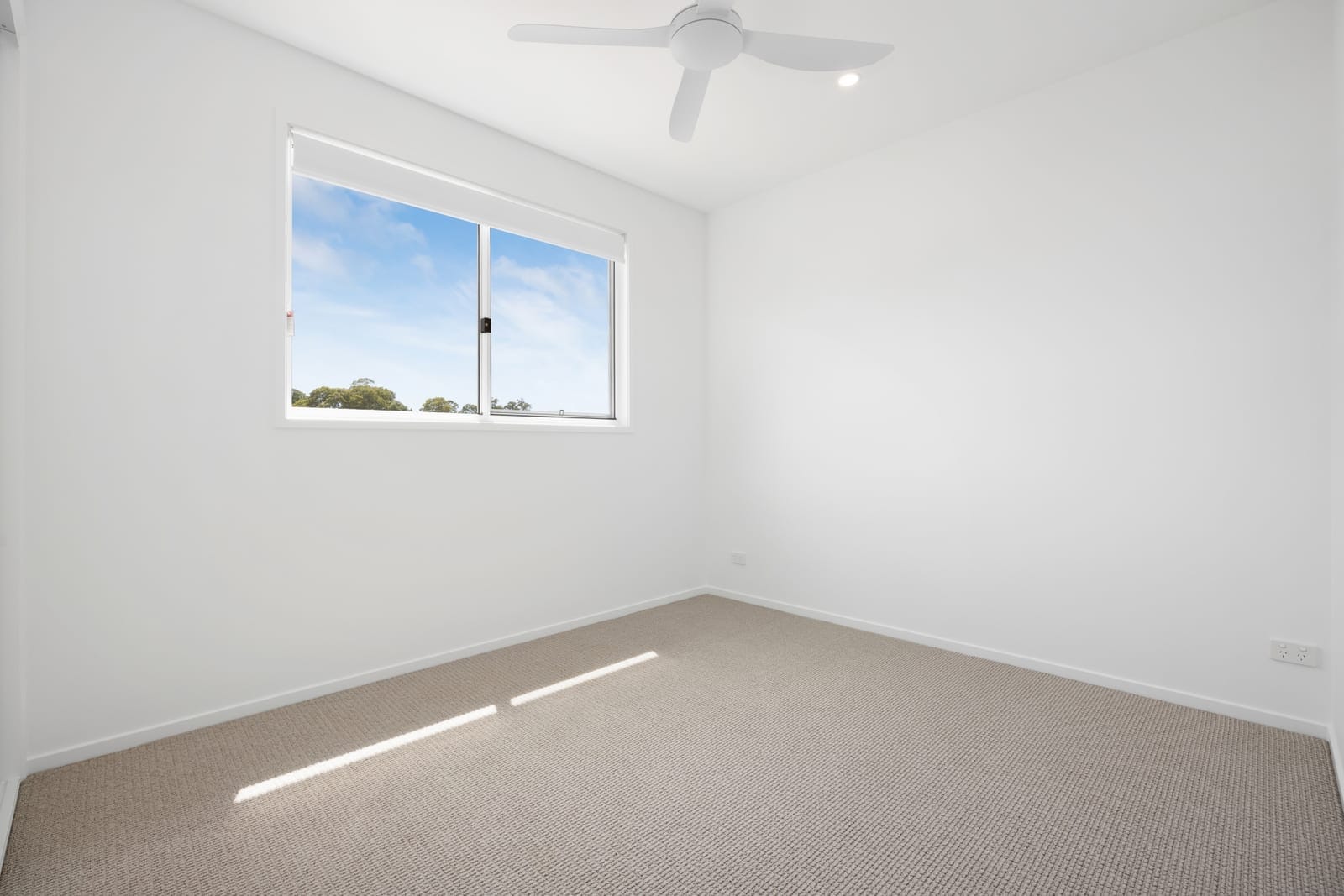 Hinterland Bliss Awaits! Contemporary Luxury Meets Natural Serenity in Detached Duplex