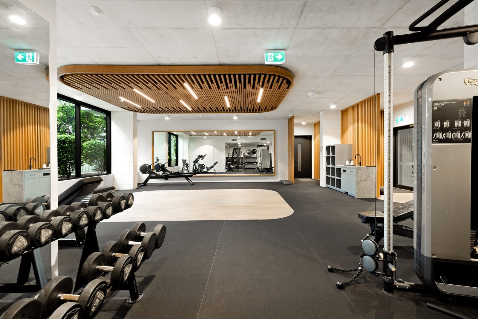 Prestigious Residence With Luxury Amenities