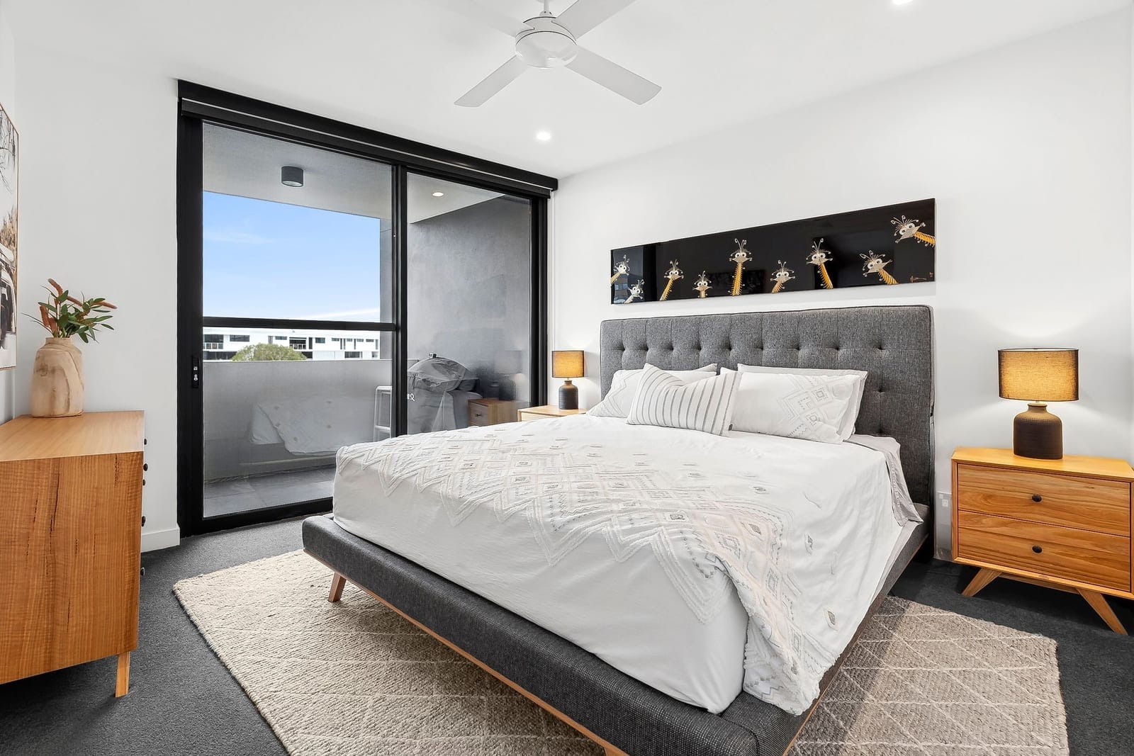 Prestigious Residence With Luxury Amenities