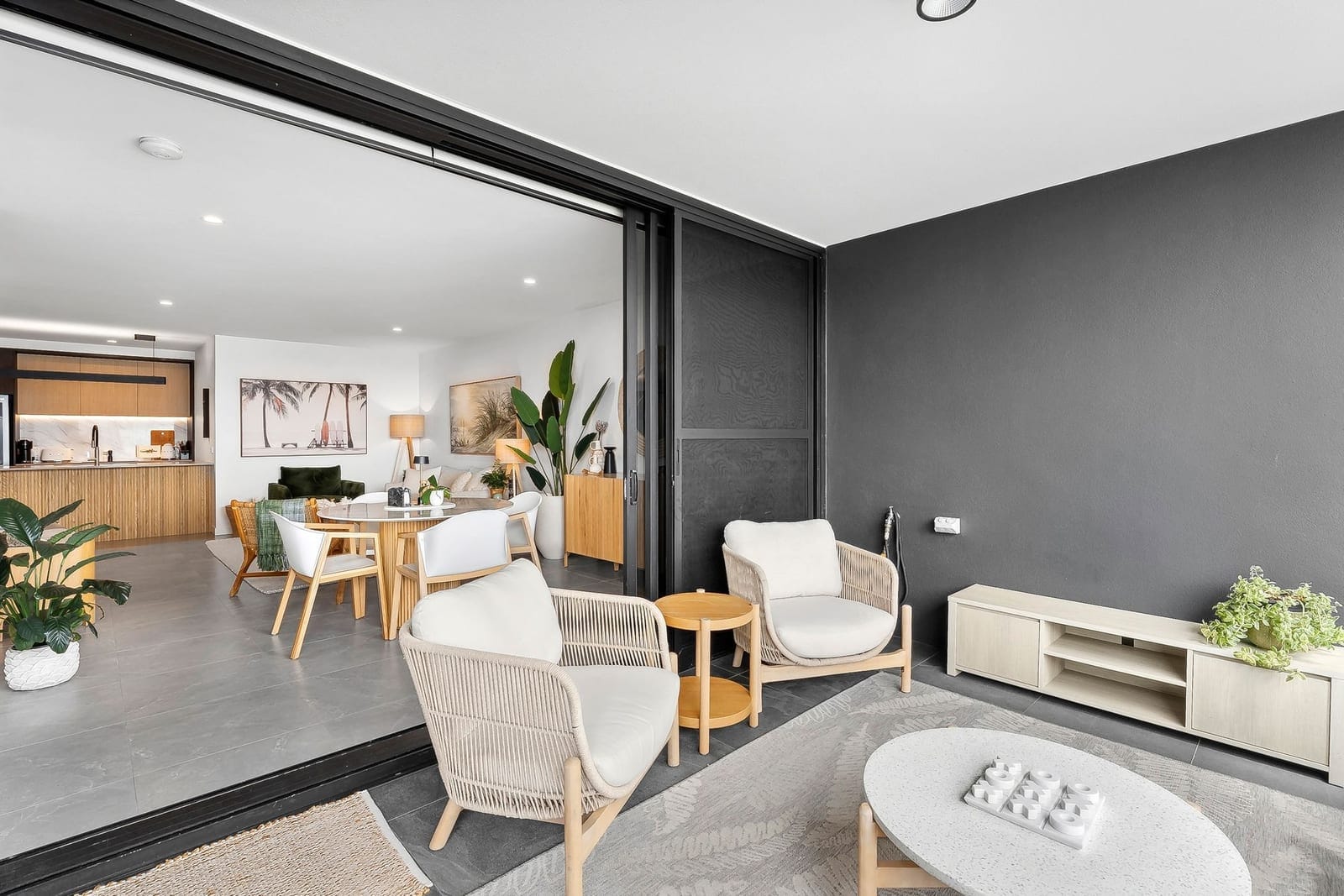 Prestigious Residence With Luxury Amenities