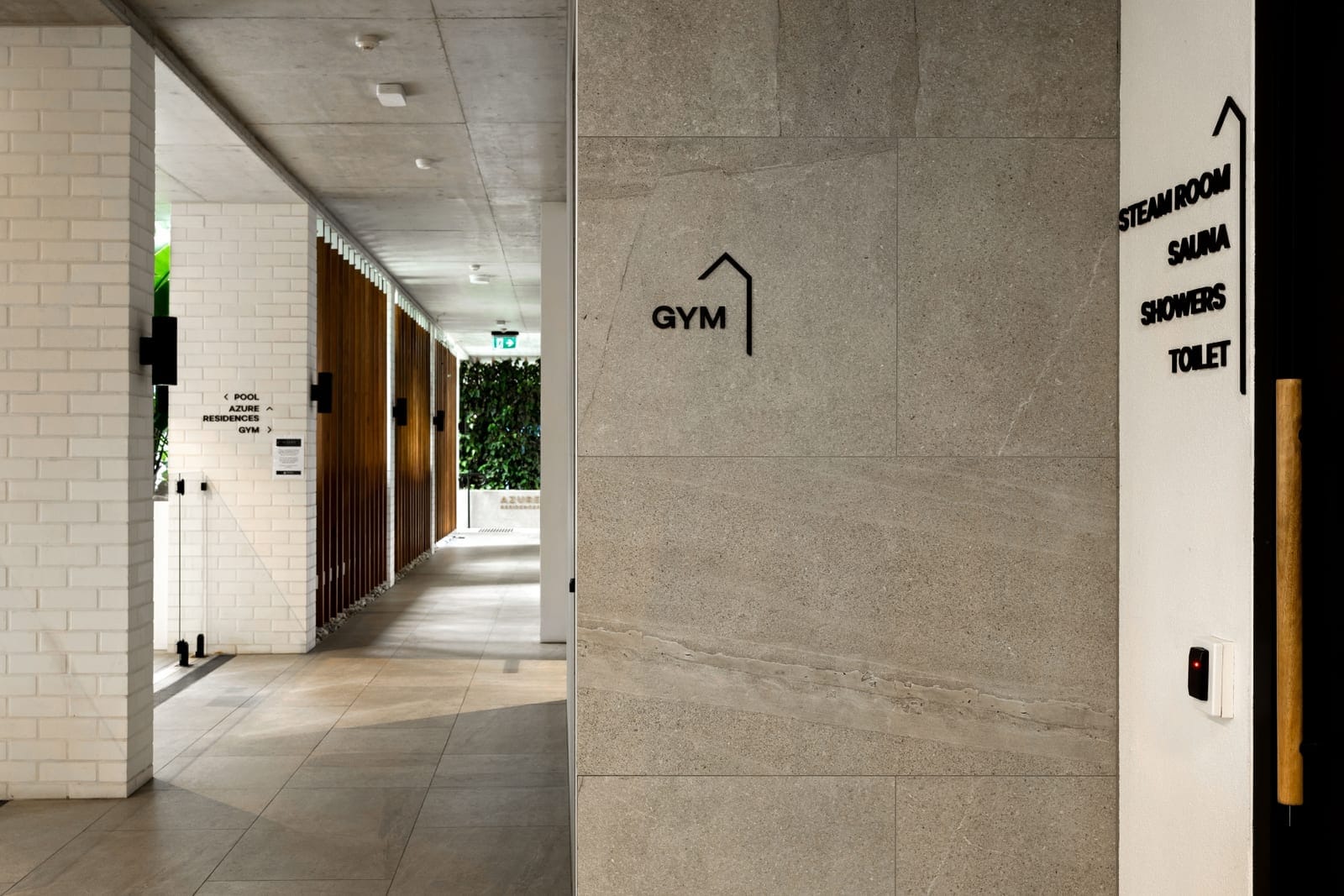 Prestigious Residence With Luxury Amenities