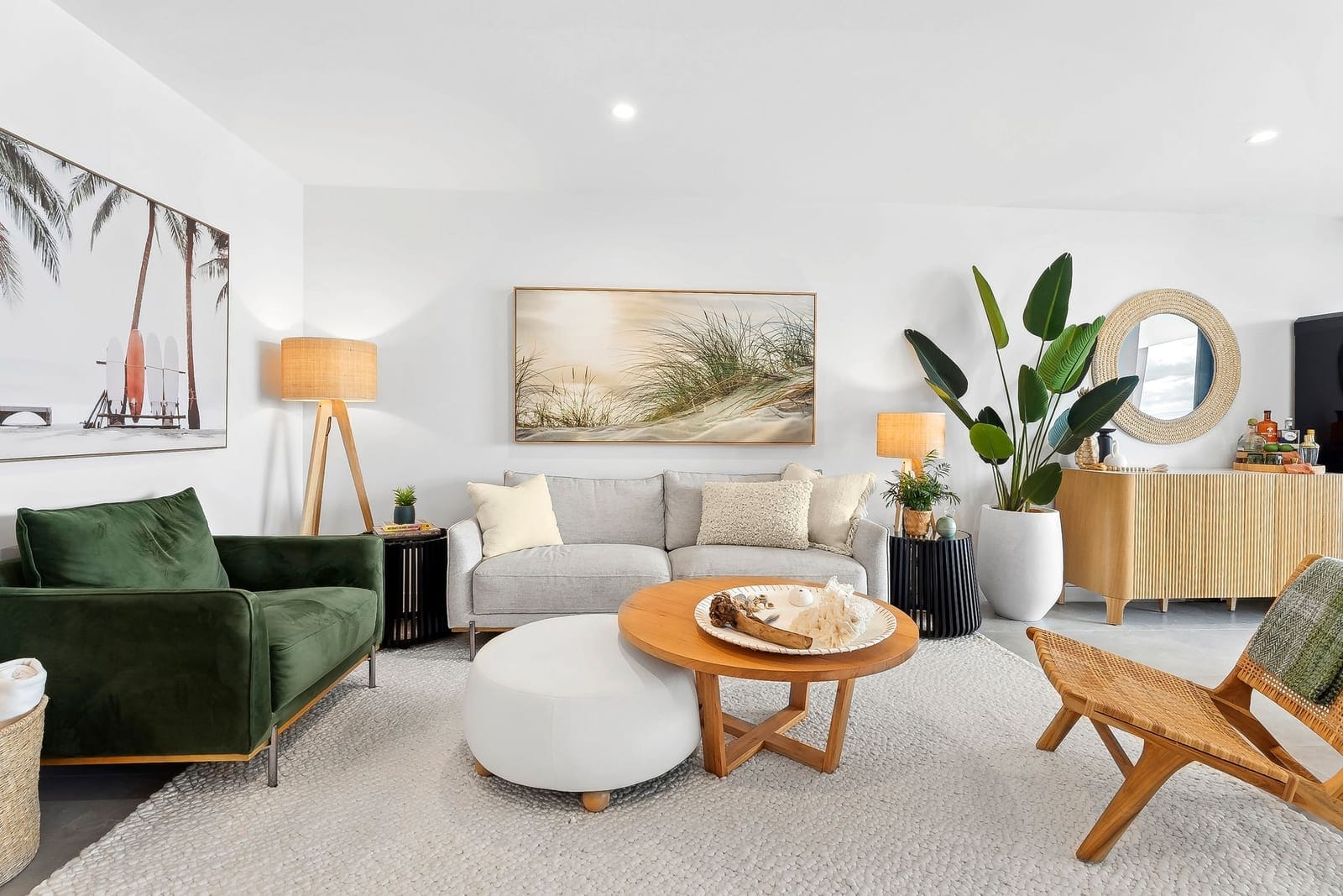Prestigious Residence With Luxury Amenities