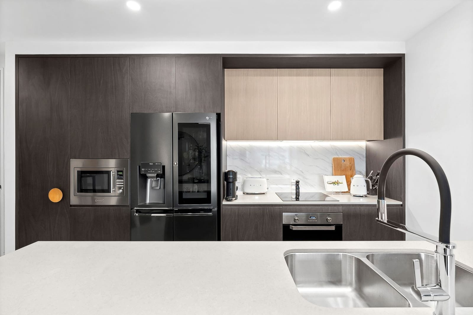Prestigious Residence With Luxury Amenities