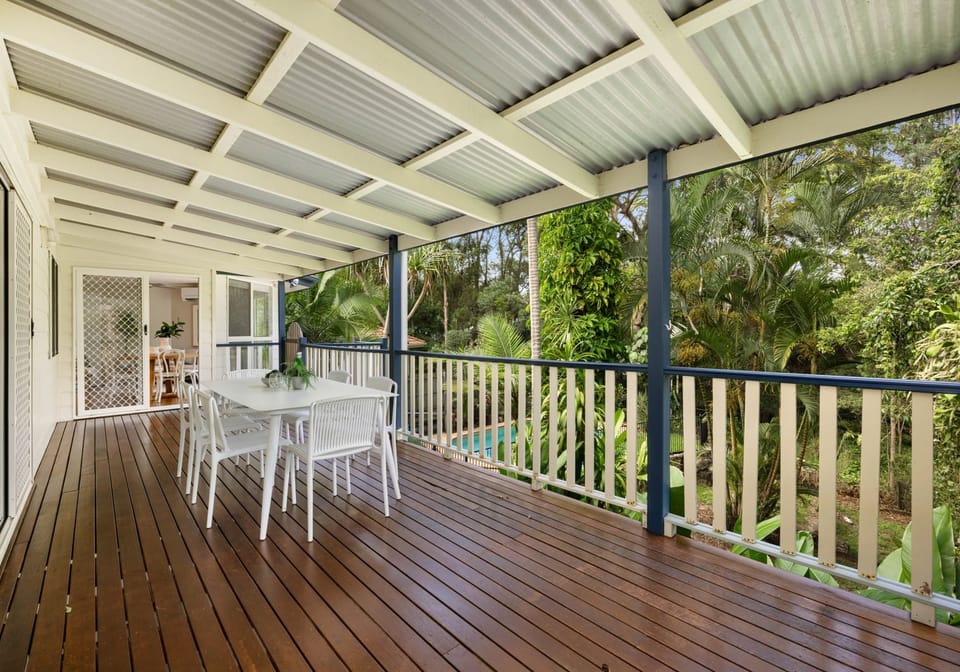 Position & Potential + Stunning Reserve Backdrop!