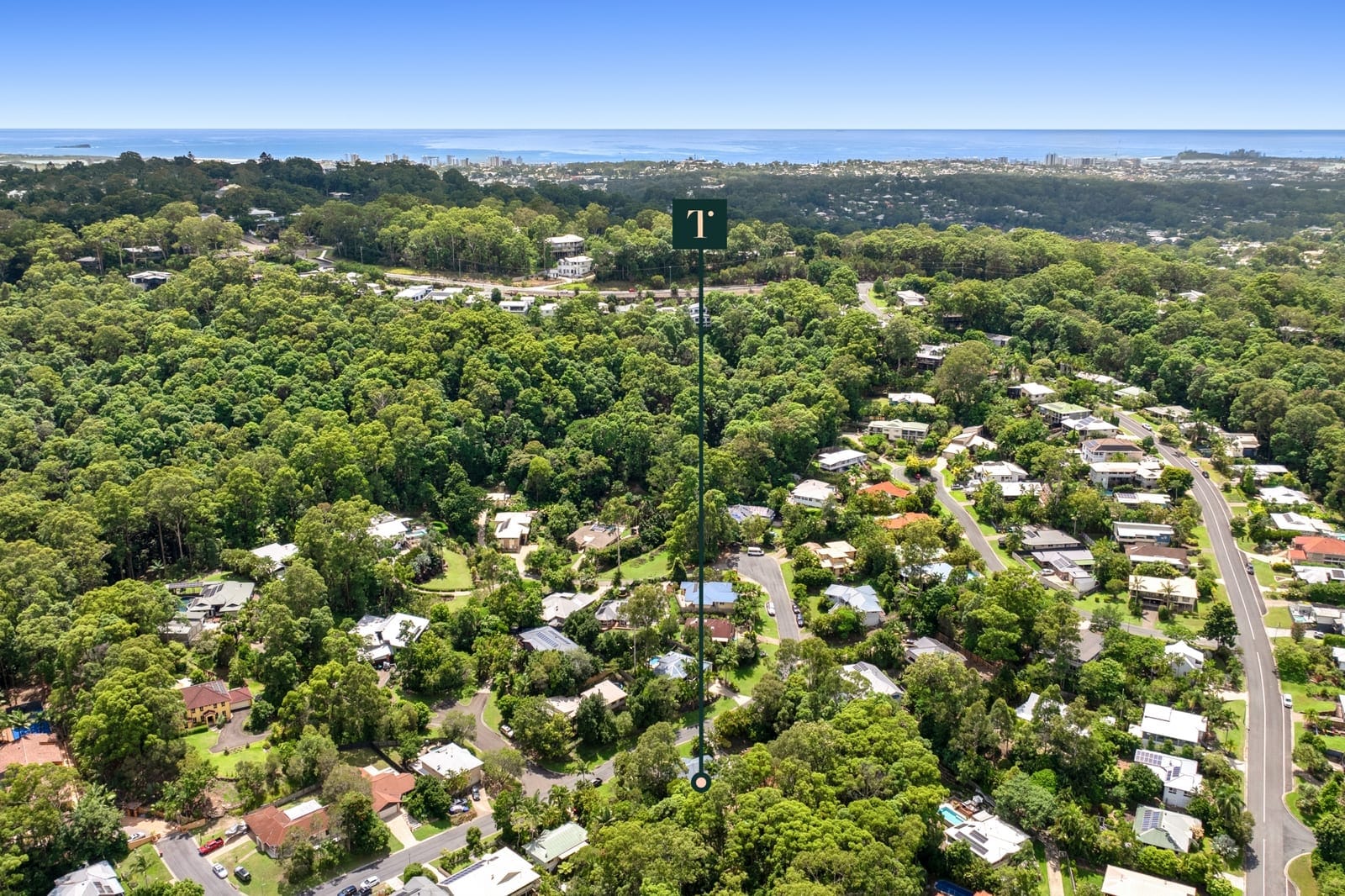 Position & Potential + Stunning Reserve Backdrop!