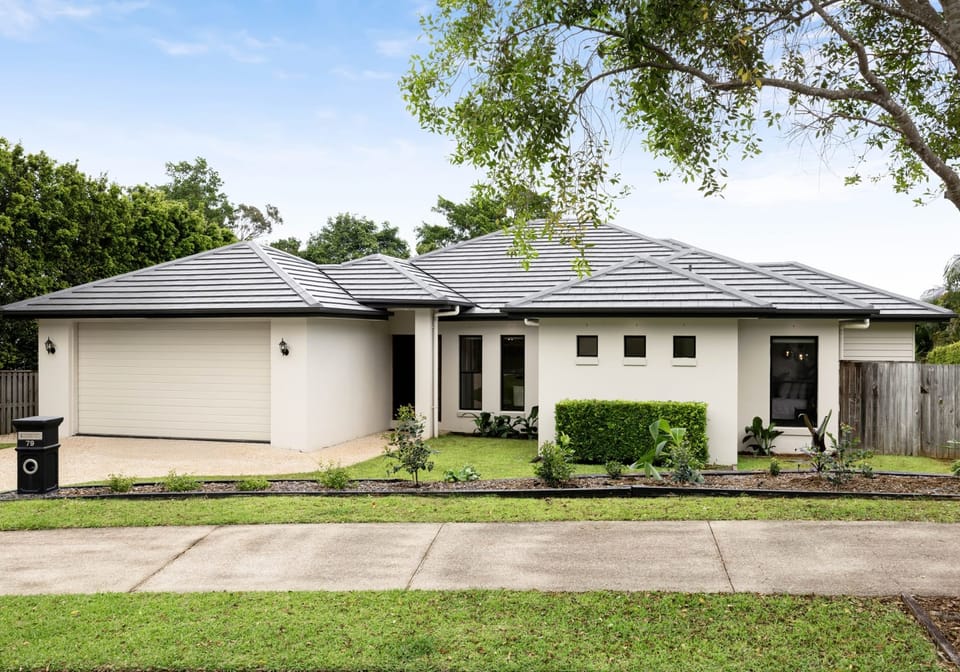 Sold By Corey Payne