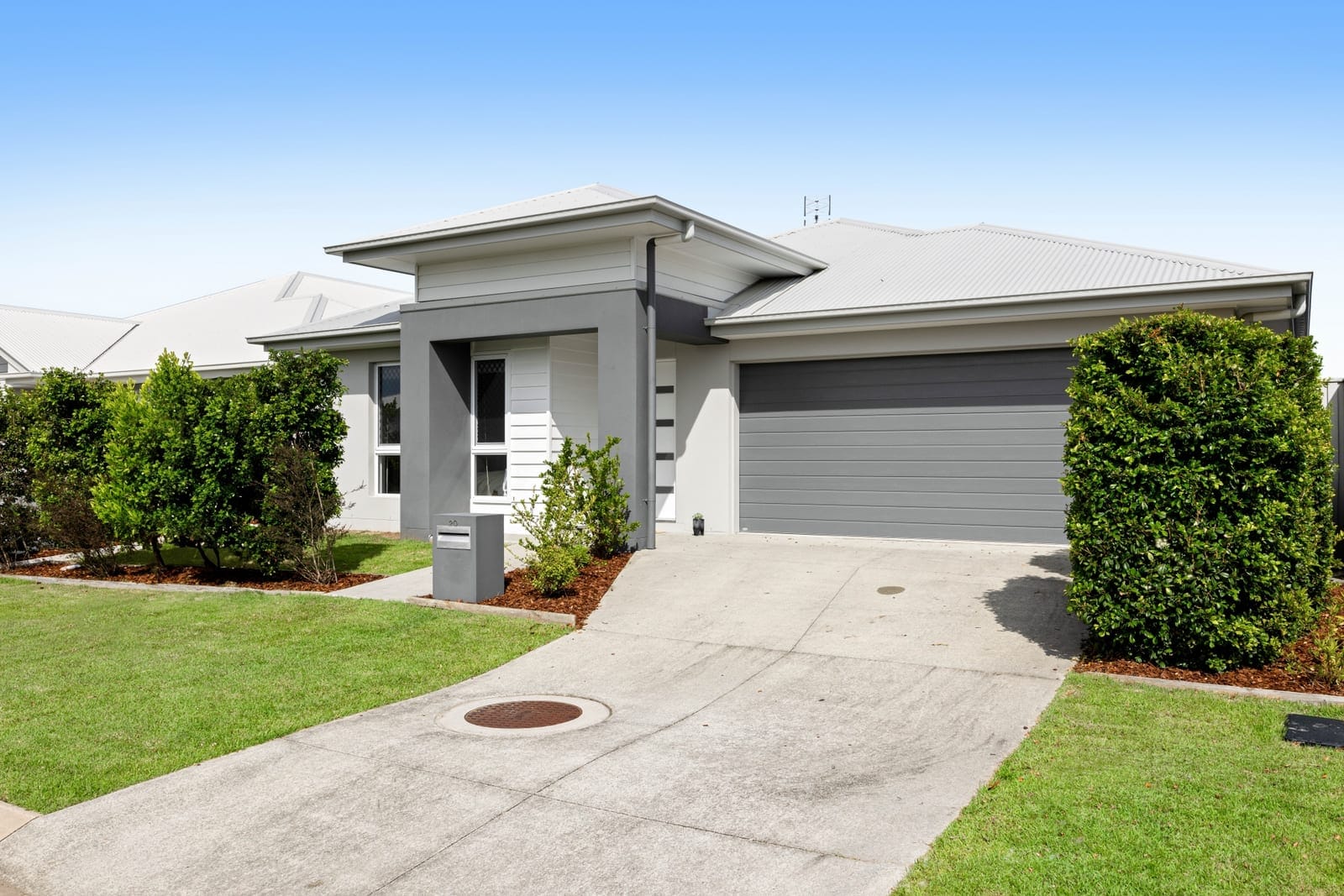 SOLD by Team Cassie Kennedy!