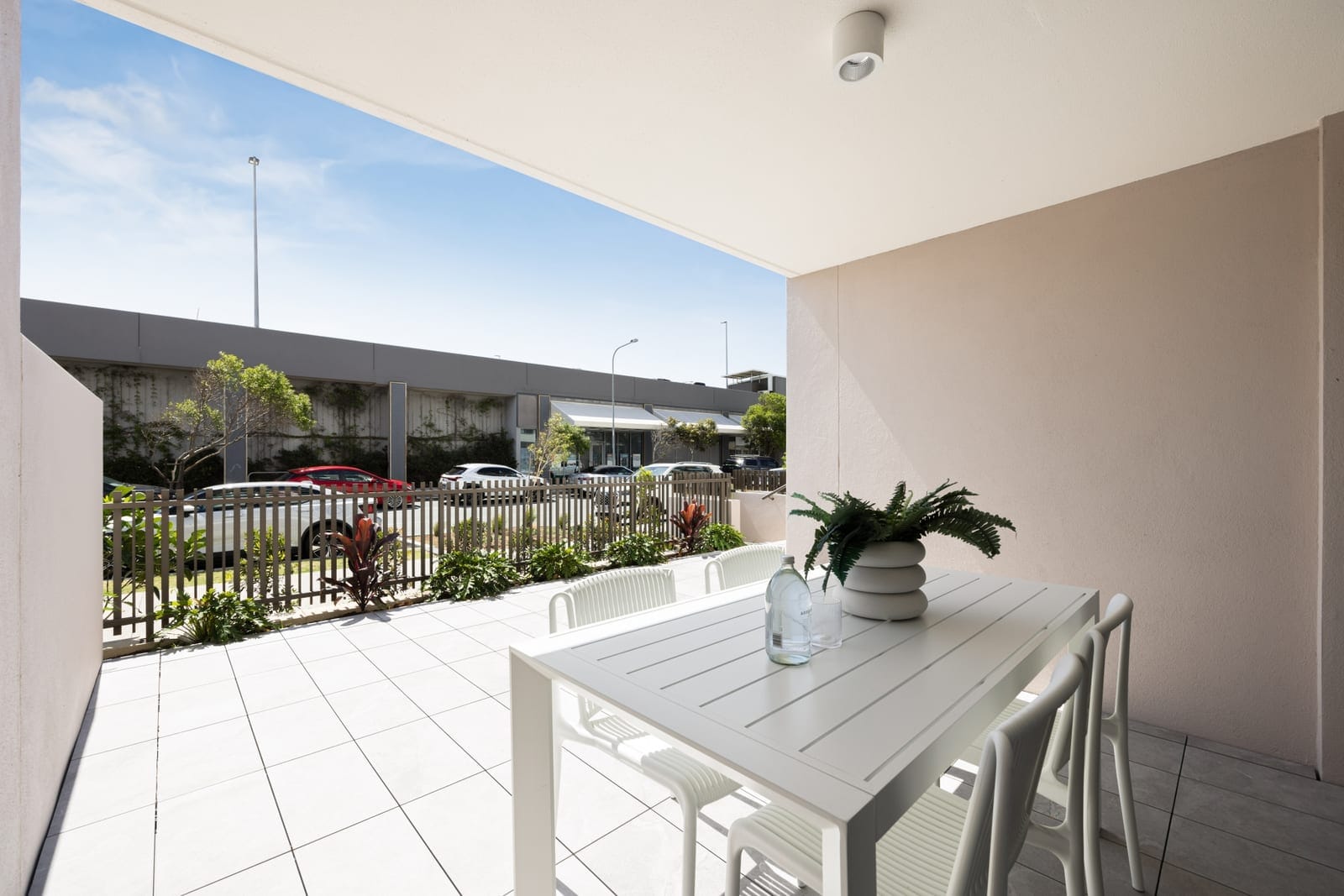 Brand New Beachside Buddina Entry Level - Surf, Shop, Dine & Repeat !