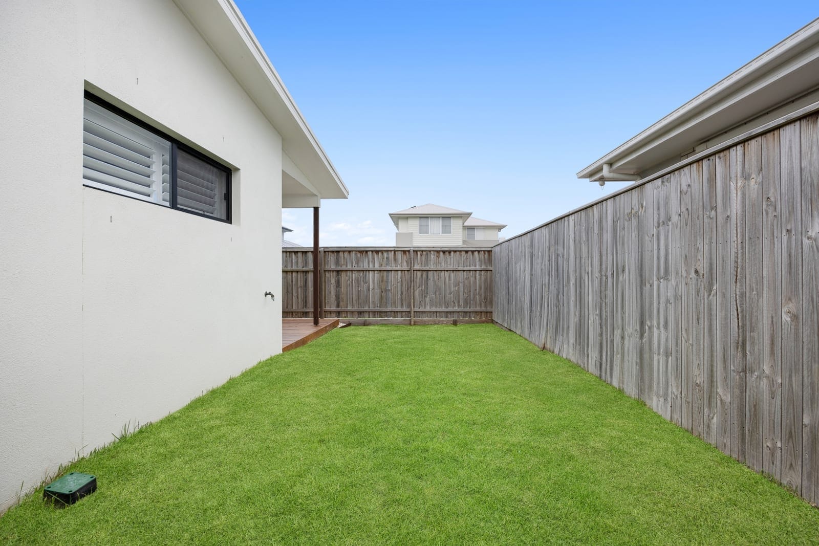 Raked High Ceilings + Ducted Aircon + Second Living = Gorgeous Family Home across from Nature Reserve