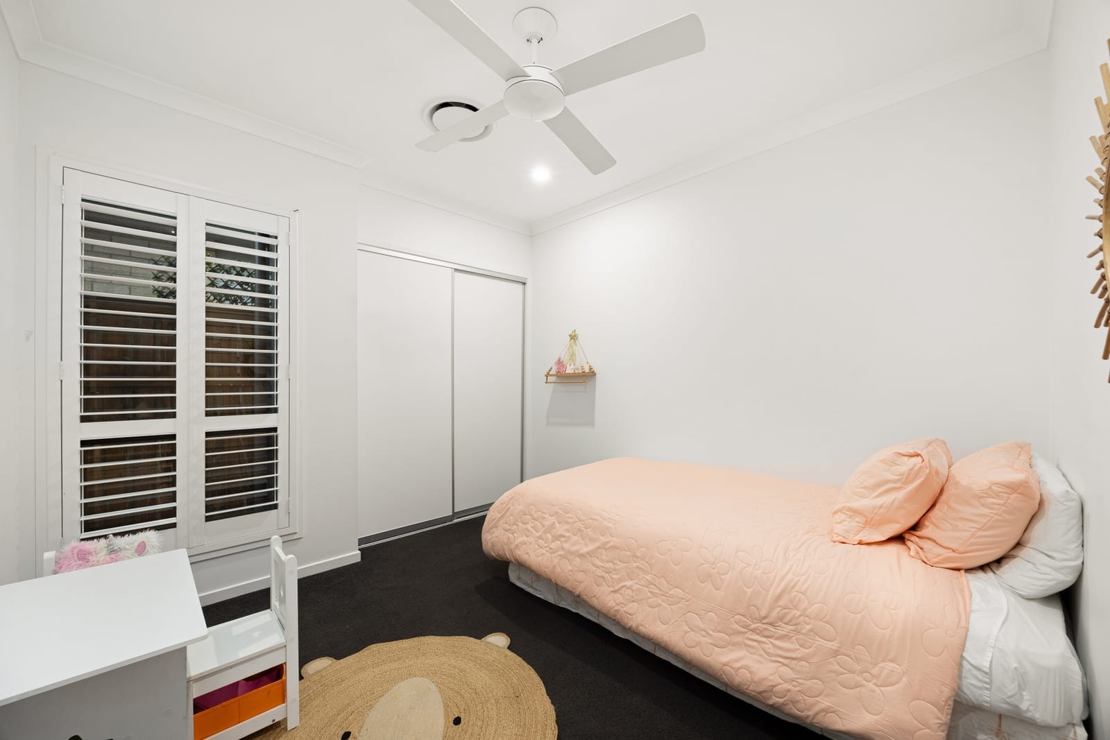 Raked High Ceilings + Ducted Aircon + Second Living = Gorgeous Family Home across from Nature Reserve