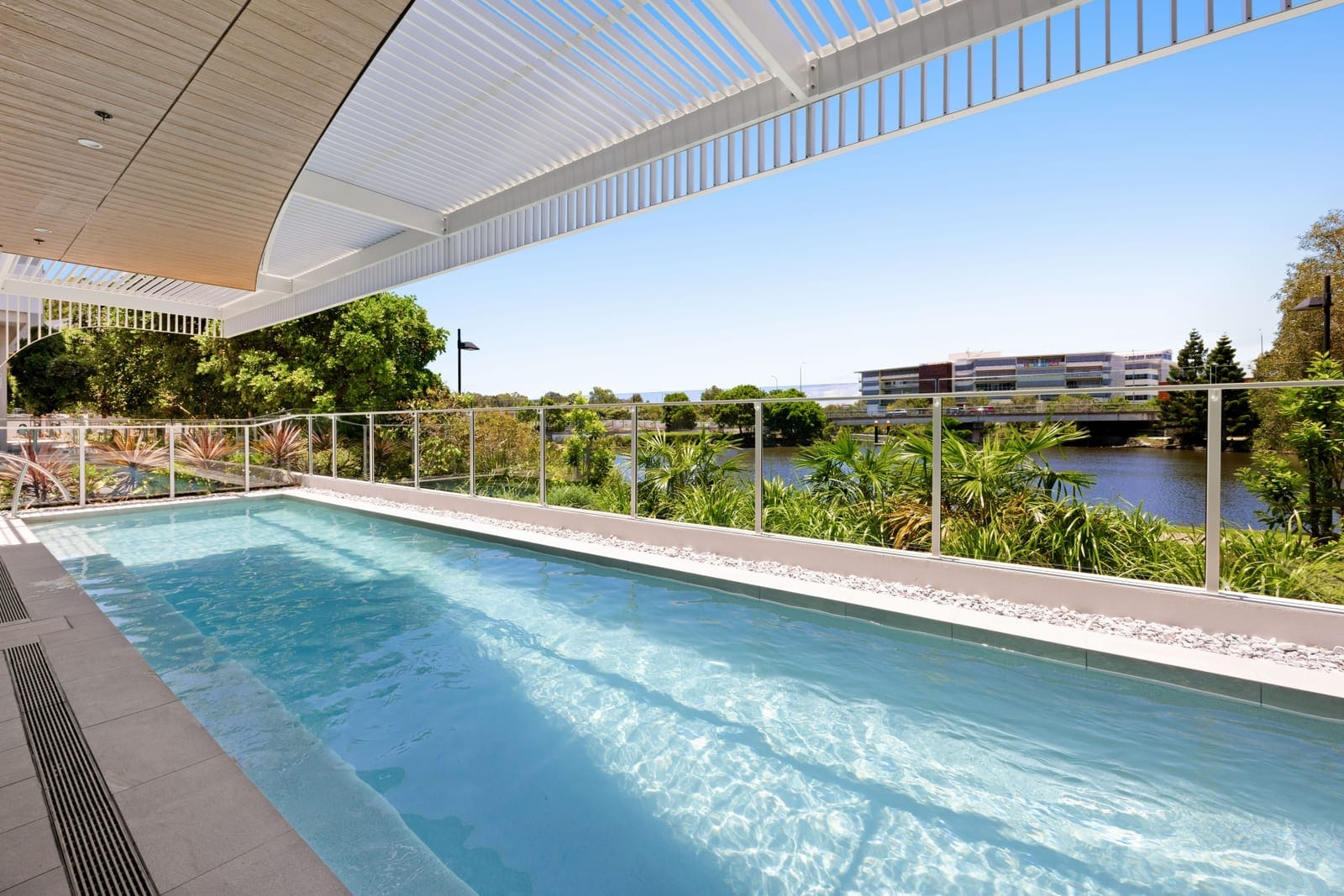 Coastal Living Redefined: Stunning Waterfront Retreat in the Heart of Maroochydore