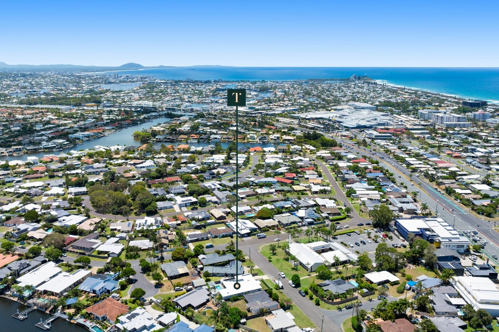 Luxury, Lifestyle & Location – Your Dream Coastal Retreat Awaits!