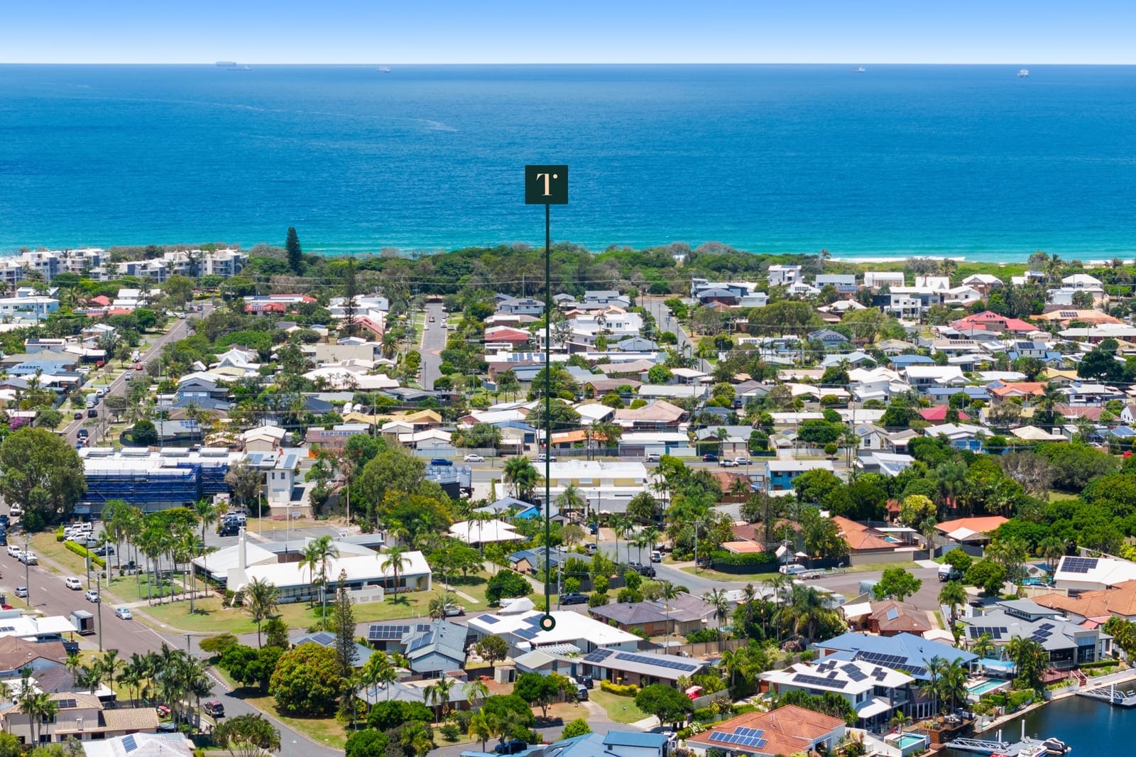 Luxury, Lifestyle & Location – Your Dream Coastal Retreat Awaits!