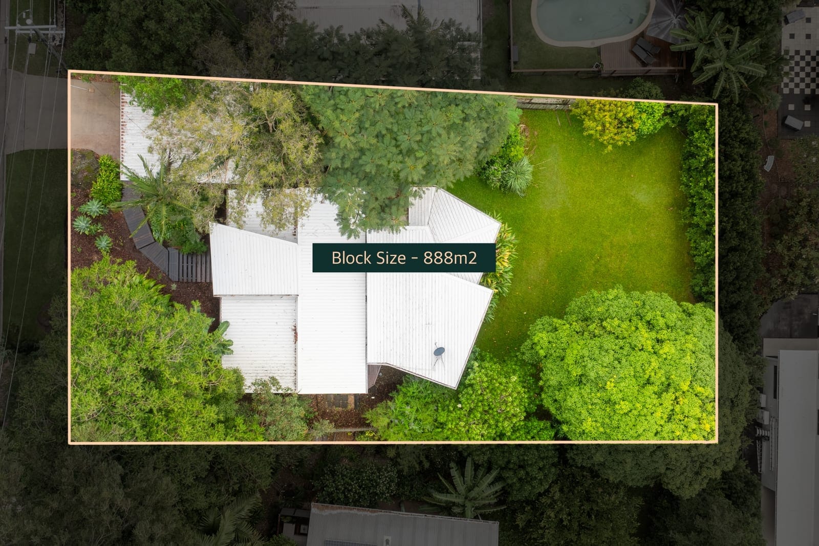 Sold by Ollie Lehmann & Angelina Sweeney