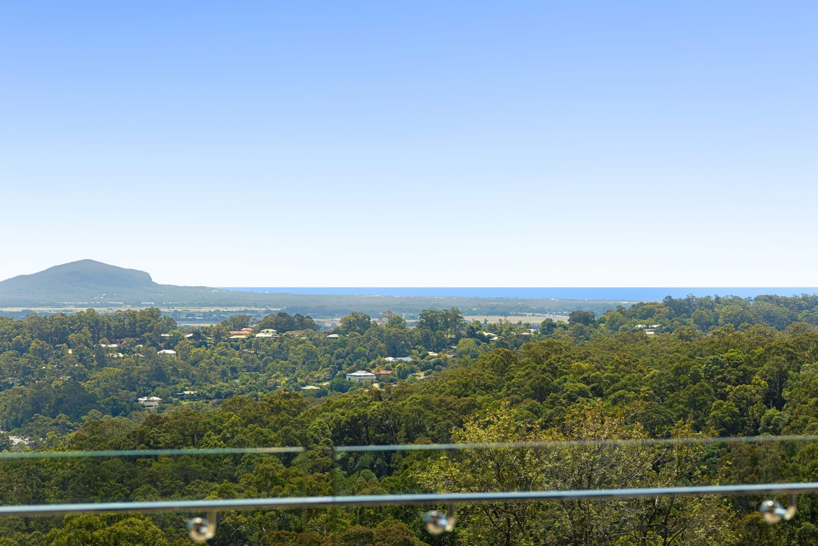 Panoramic Views, Exceptional Versatility, Design Excellence