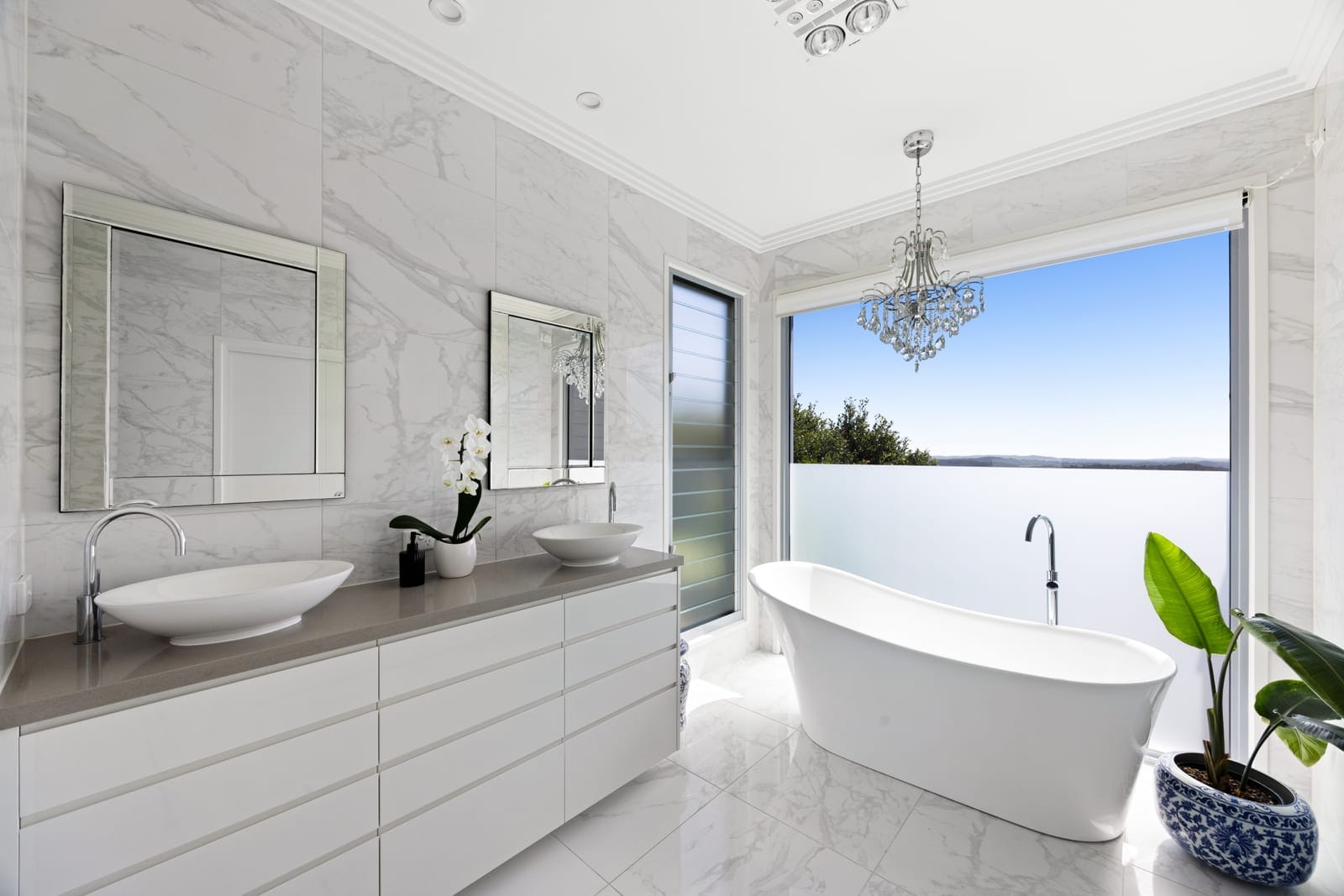 Panoramic Views, Exceptional Versatility, Design Excellence
