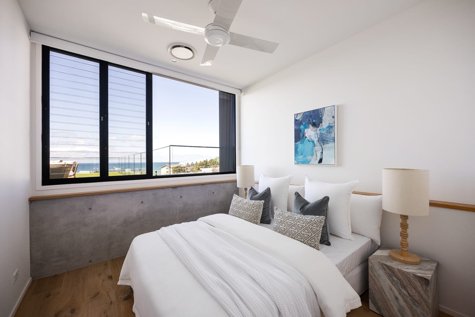 Coastal Luxury Redefined